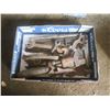 Image 1 : box of vintage tools
