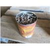 Image 1 : bucket of screws