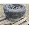 Image 2 : two 215/60/R17 cooper tires