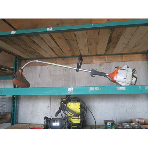 STIHL FS36 weed trimmer