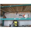 Image 1 : STIHL FS36 weed trimmer