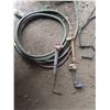 Image 1 : welding hoses with attachments