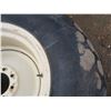 Image 3 : combine tire
