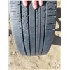 Image 6 : set of 4 Pontiac wheels and Nokian entyre tires 225-60-R16