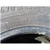 Image 2 : 2 firestone 245-70-R16 M+S winter force tires