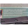 Image 4 : Reese step bumper receiver hitch