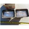 Image 1 : truck lite halogen lights