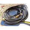 Image 3 : two heavy duty extension cords
