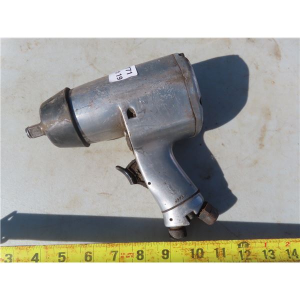 1/2" air impact no brand markings
