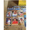 Image 2 : 553 collectable drag racing and monster truck cards