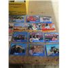Image 3 : 553 collectable drag racing and monster truck cards