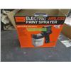 Image 3 : brand new electric paint sprayer