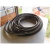 Image 1 : roll of premium garden hose