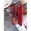 Image 1 : toolbox with assorted tools