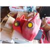 Image 2 : 2 jerry cans