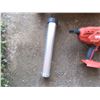 Image 5 : Hilti grease gun and bag