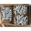 Image 2 : 150 5/8x3 machine bolts