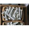 Image 4 : 150 5/8x3 machine bolts