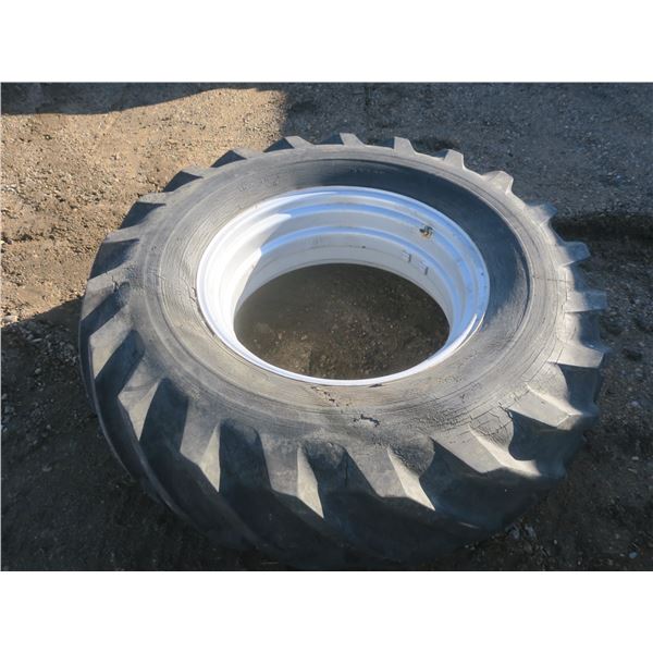 18.4-30 tractor tire