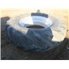 Image 4 : 18.4-30 tractor tire