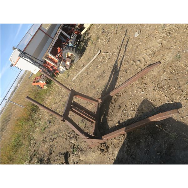 loader forks