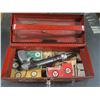 Image 4 : toolbox with assorted tools