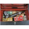 Image 5 : toolbox with assorted tools