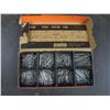 Image 1 : box of steel cotter pins