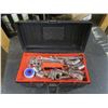 Image 3 : toolbox with assorted tools