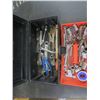 Image 4 : toolbox with assorted tools