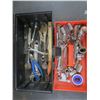 Image 5 : toolbox with assorted tools