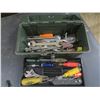 Image 3 : toolbox with assorted tools