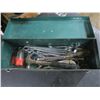 Image 3 : toolbox with assorted tools
