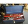 Image 3 : toolbox with assorted tools
