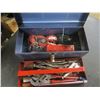 Image 4 : toolbox with assorted tools
