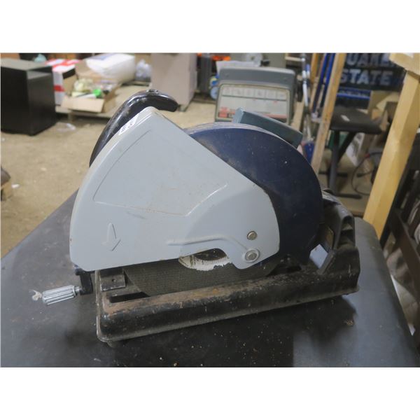 14" chop saw