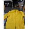 Image 1 : rain jacket size M