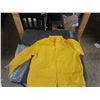 Image 3 : rain jacket size M
