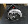 Image 2 : 71/4" circular saw