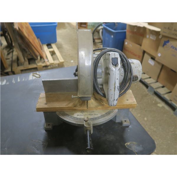 miter saw