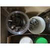 Image 2 : box of misc. nuts and bolts