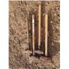Image 3 : 4 sledge hammers