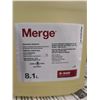 Image 3 : 11x 8.1L of Merge emulsifiable concentrate