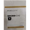Image 2 : 3x 10L of Micro-Che 4-0-0 Boron liquid fertilizer and 1x 10L 5-0-0 Zinc