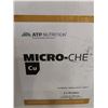 Image 2 : 4x 10L of Micro-Che 7-0-0 Copper liquid fertilizer