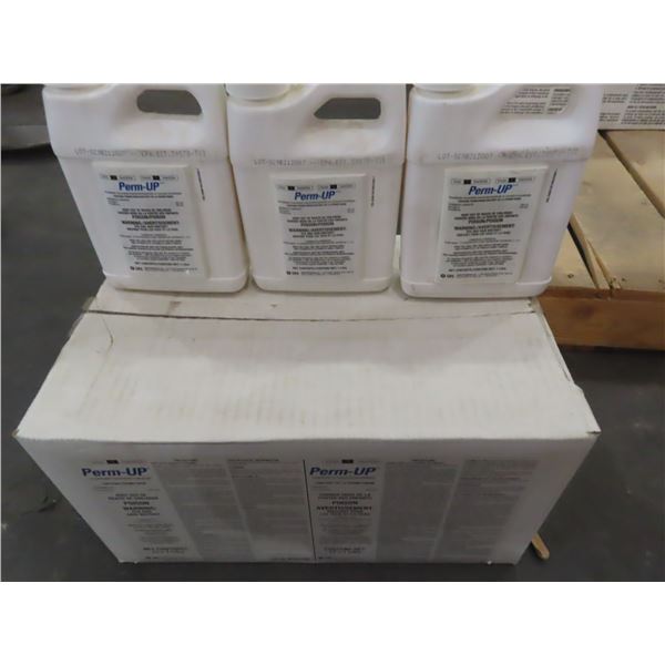 15x 1L Perm-Up insecticide