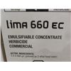Image 2 : 4x 10L Lima 660 herbicide