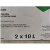 Image 3 : 4x 10L Lima 660 herbicide