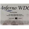 Image 2 : case of 8x 320g Inferno WDG herbicide