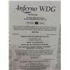 Image 4 : case of 8x 320g Inferno WDG herbicide